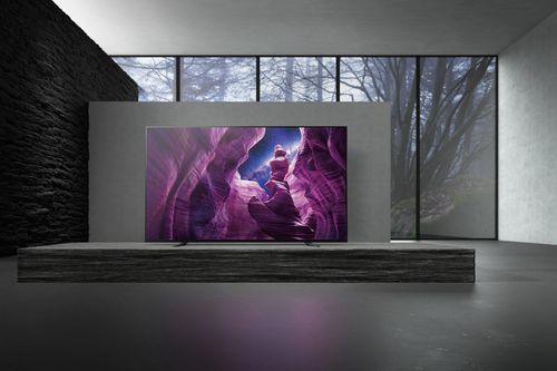 頂尖音畫質與強悍智能性的碰撞 索尼電視新品發布會上的奇思妙想